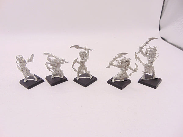 Witch Elves