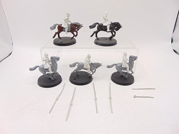 Knights of Minas Tirith
