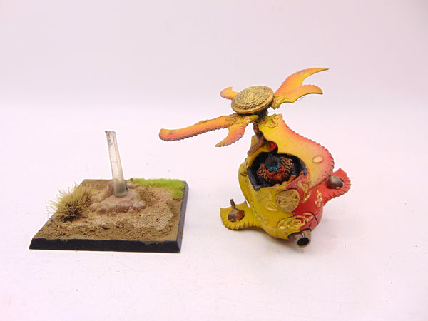 Gyrocopter