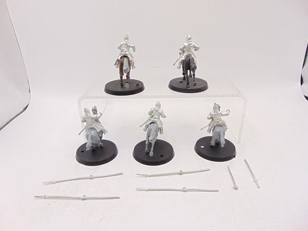 Knights of Minas Tirith