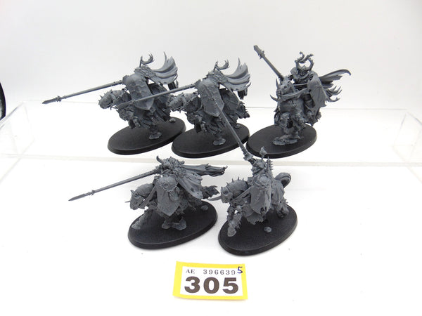 Chaos Knights