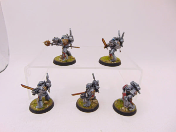 Interceptor Squad