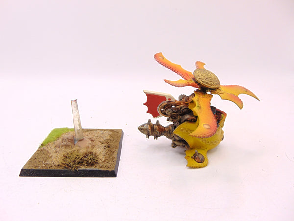 Gyrocopter
