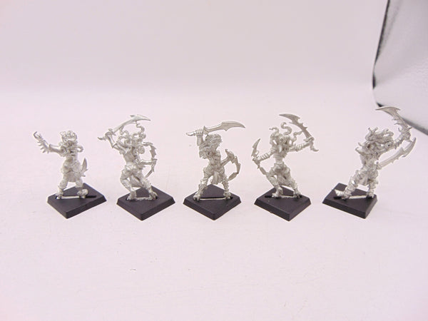 Witch Elves