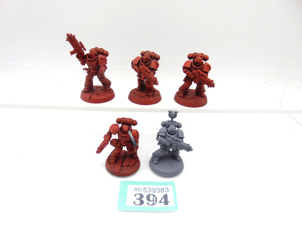 Intercessors