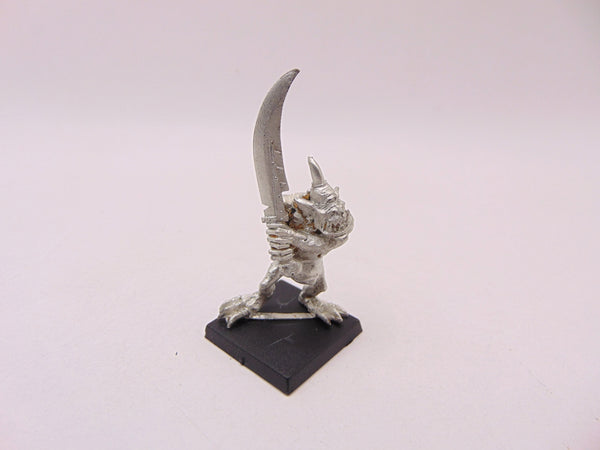 Plaguebearer Champion