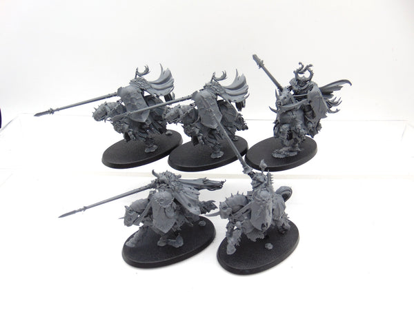 Chaos Knights