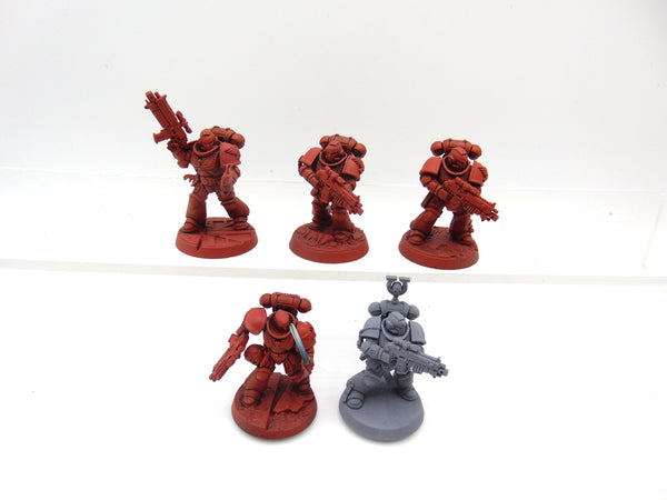 Intercessors
