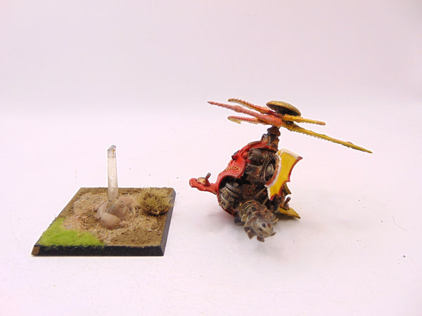 Gyrocopter