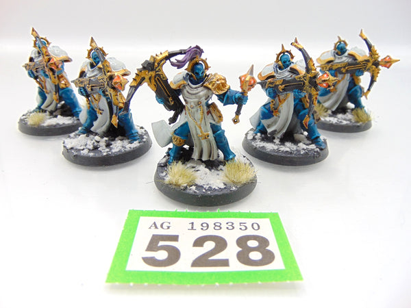 Castigators