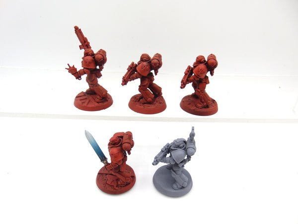 Intercessors