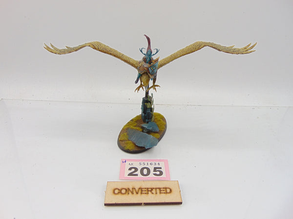 Great Eagle Rider Conversion