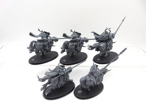 Chaos Knights
