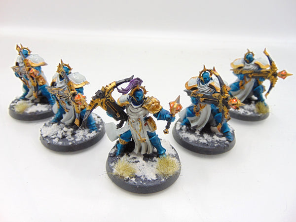 Castigators