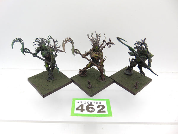 Kurnoth Hunters / Treekin Conversions