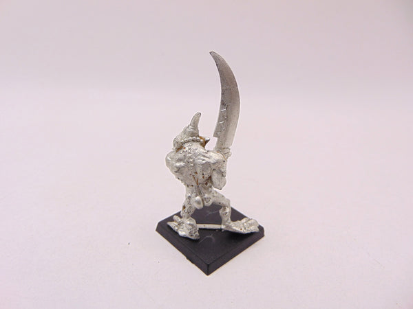 Plaguebearer Champion