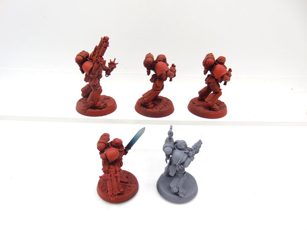 Intercessors