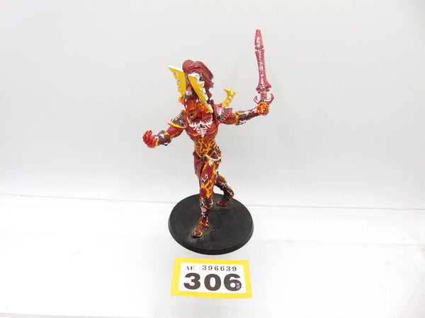Avatar of Khaine