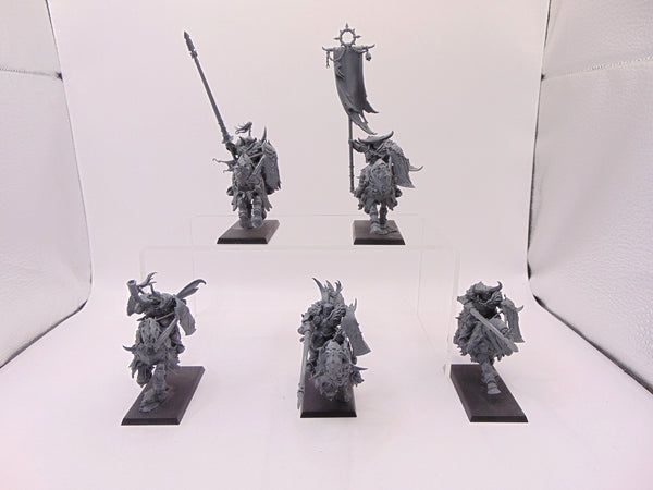 Chaos Knights