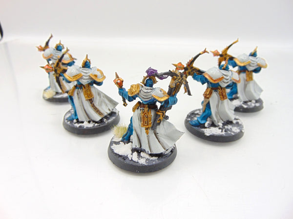 Castigators
