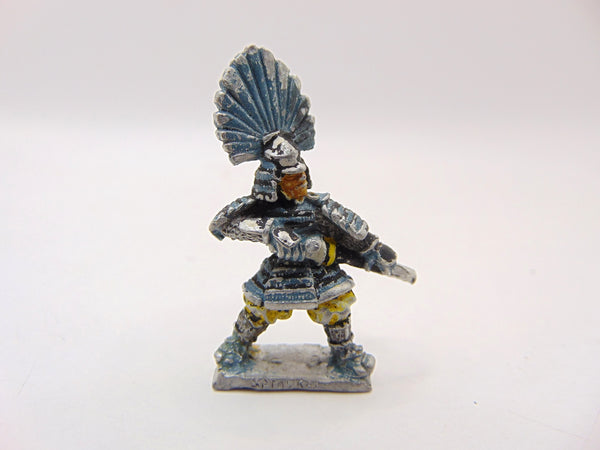 Oriental Heroes - C05 Samurai - Goro Tokimane