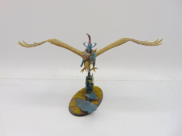 Great Eagle Rider Conversion