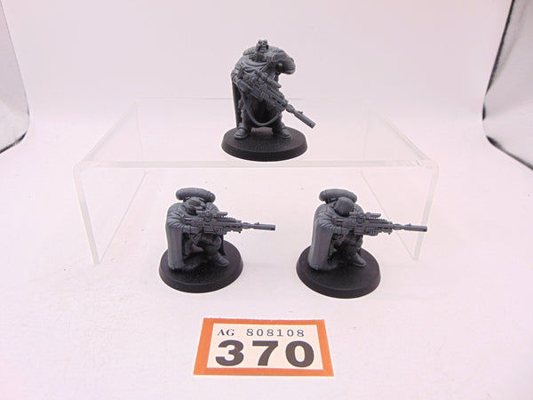 Eliminators