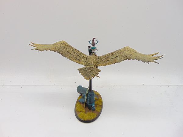 Great Eagle Rider Conversion