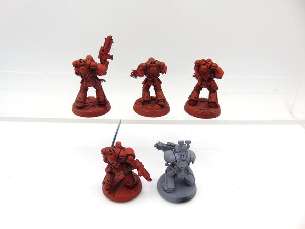 Intercessors