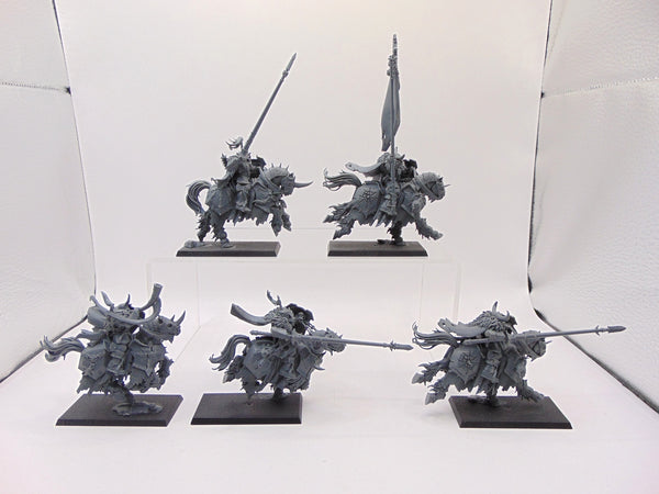 Chaos Knights
