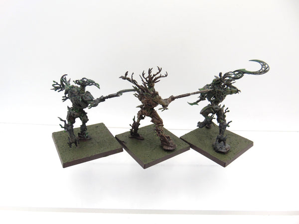 Kurnoth Hunters / Treekin Conversions