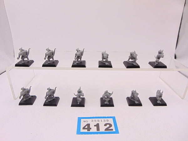 Skinks with Bow / Archers