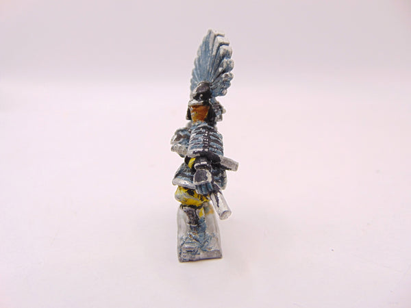 Oriental Heroes - C05 Samurai - Goro Tokimane