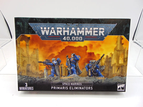 Eliminators