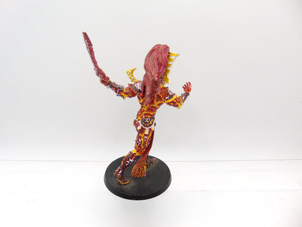 Avatar of Khaine
