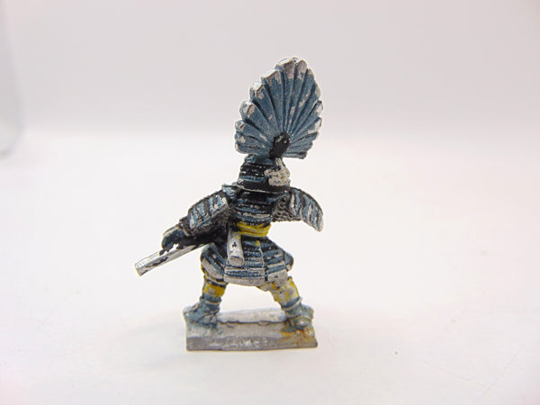 Oriental Heroes - C05 Samurai - Goro Tokimane