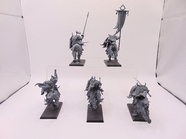 Chaos Knights