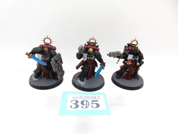 Bladeguard Veterans