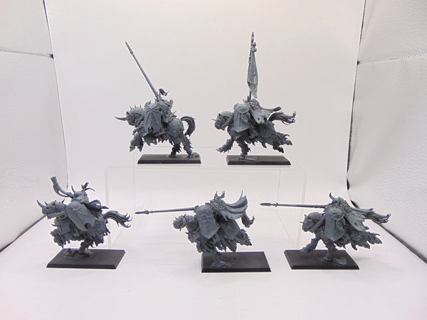 Chaos Knights