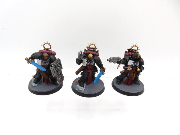 Bladeguard Veterans