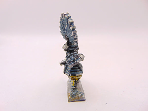 Oriental Heroes - C05 Samurai - Goro Tokimane