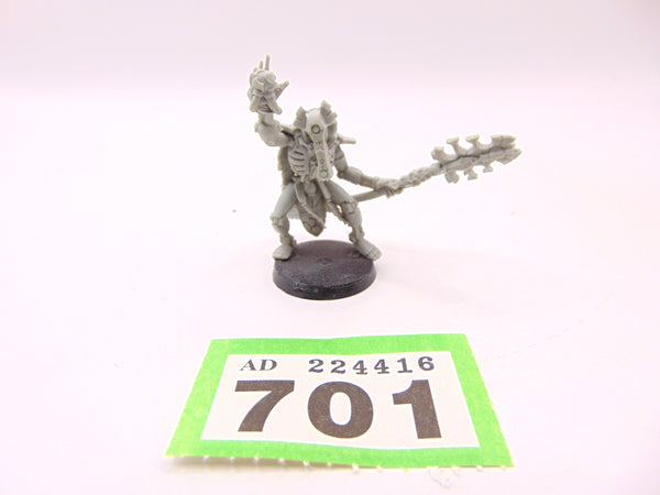 Cryptek
