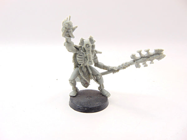 Cryptek