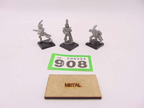 Dark Elves Bolt Thrower Crew