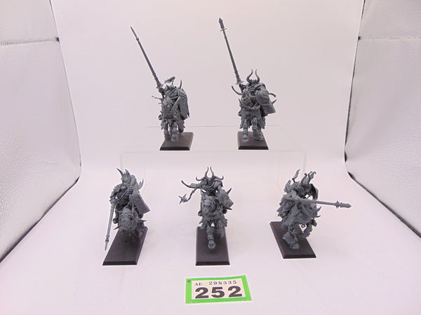Chaos Knights