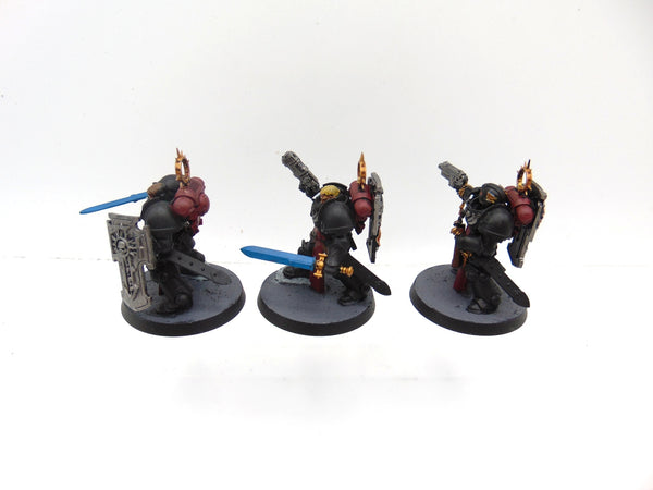 Bladeguard Veterans