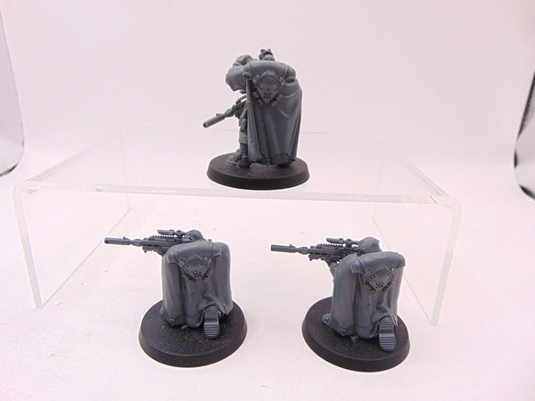 Eliminators