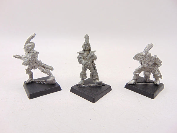Dark Elves Bolt Thrower Crew