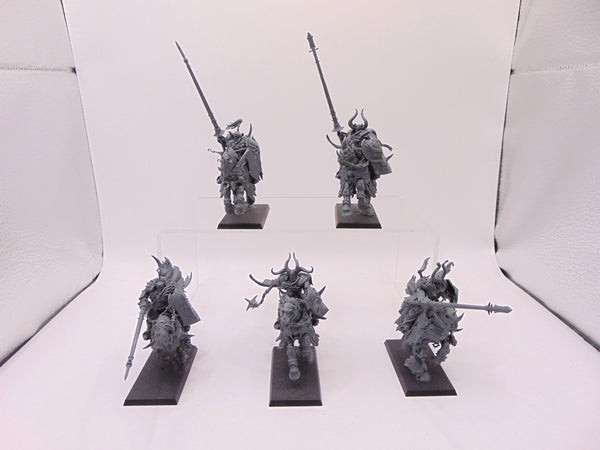 Chaos Knights
