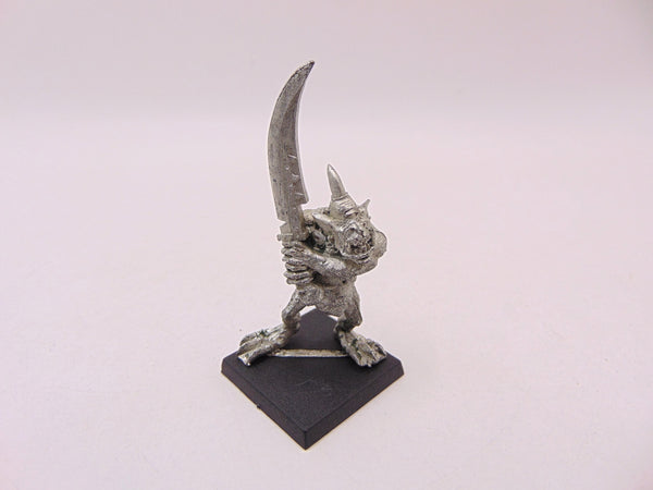 Plaguebearer Champion
